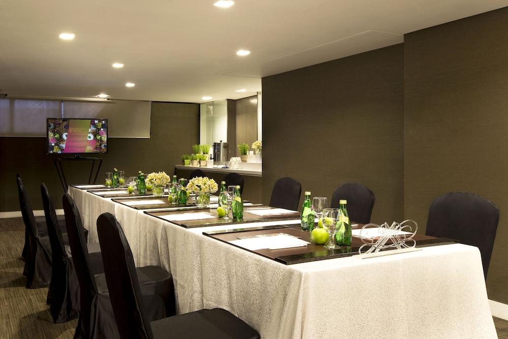 Midas Hotel And Casino Pasay Buitenkant foto