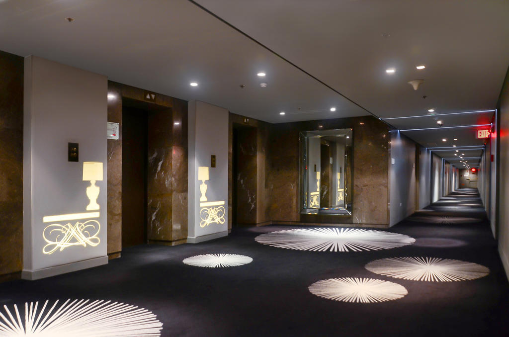 Midas Hotel And Casino Pasay Kamer foto